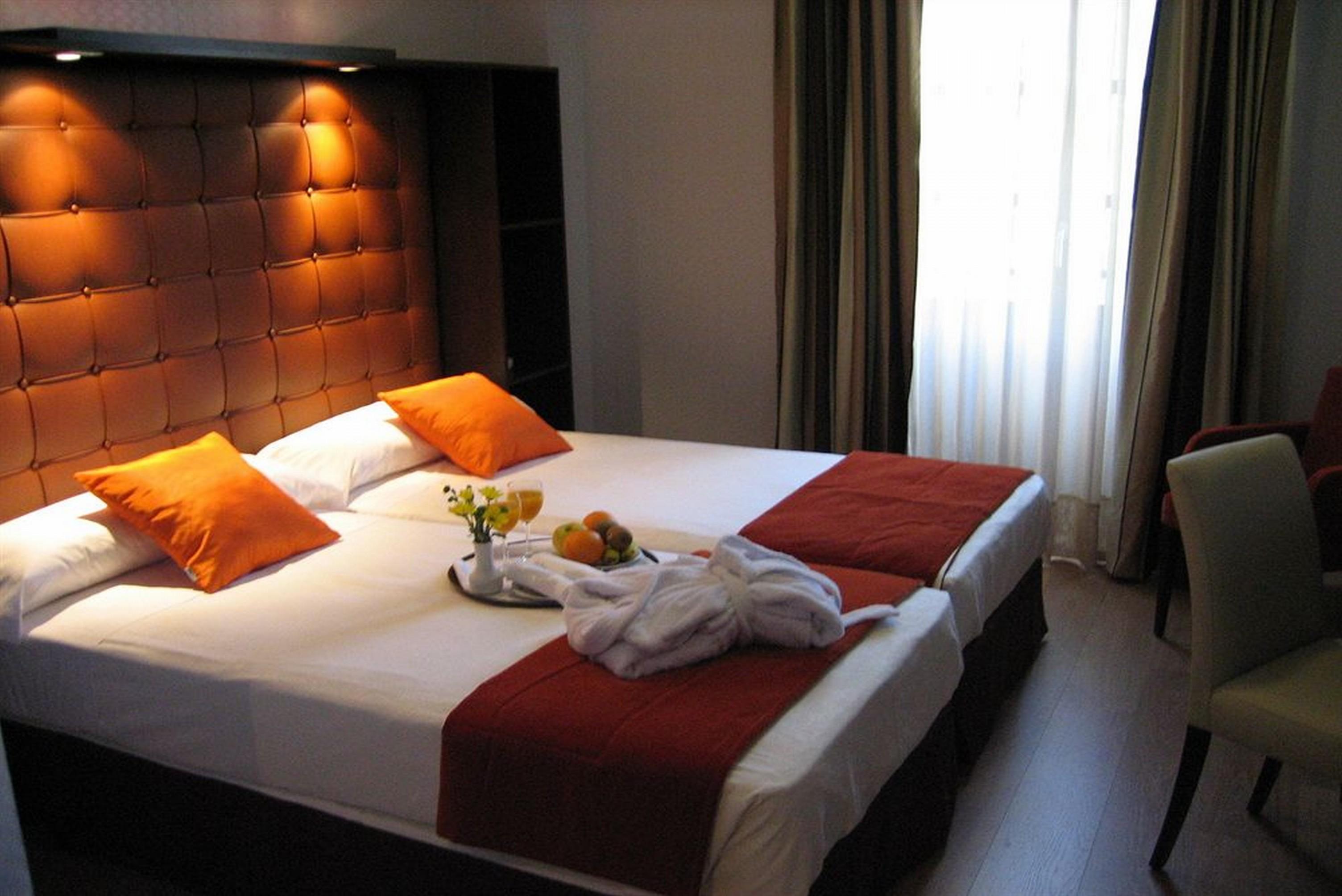 La Casa De La Trinidad 4*