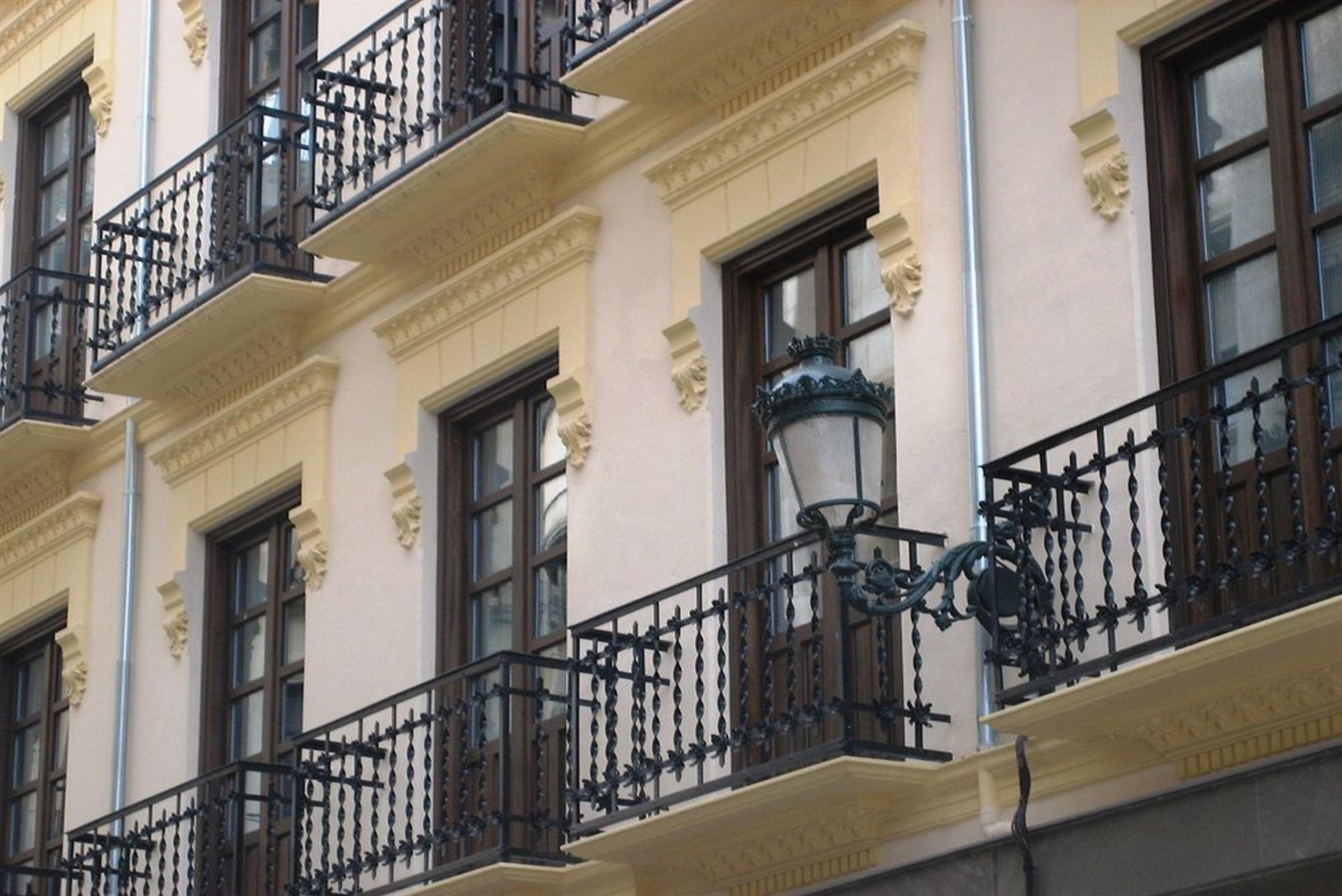 Hotel La Casa De La Trinidad Granada